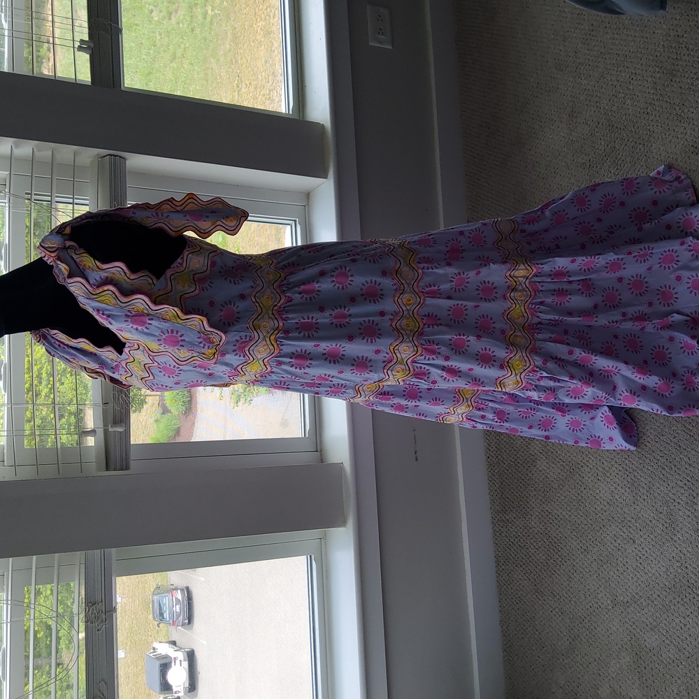 CeliaB Elara Midi Dress - Picture 9 of 16